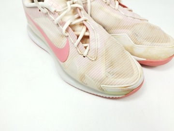 OBUWIE DO TENISA ZIEMNEGO NIKE ZOOM VAPOR PRO CZ0222-106 roz 41