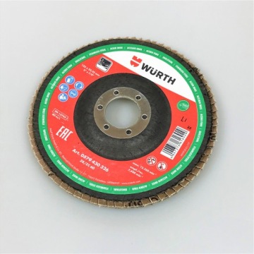 0579430326 Заслоночный диск P60