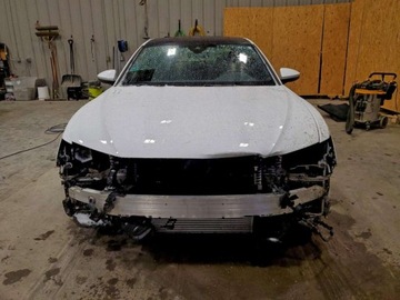 Audi A6 C8 2024 Audi A6 Limousine Premium Plus 2024 2.0 Benzyna 261KM, zdjęcie 5