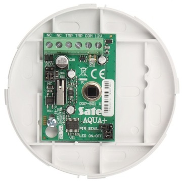 SATEL AQUA RING потолочный PIR датчик движения