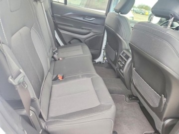 Jeep Grand Cherokee V 2025 Jeep Grand Cherokee Laredo 2025 3.6 Benzyna 293KM, zdjęcie 11