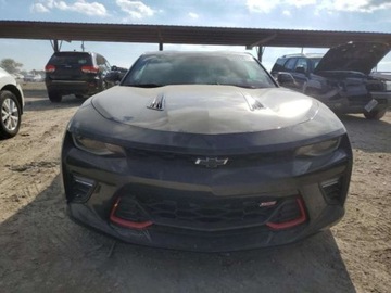 Chevrolet Camaro VI Coupe 6.2 455KM 2018 Chevrolet Camaro 2018 CHEVROLET CAMARO SS, Ame..., zdjęcie 5