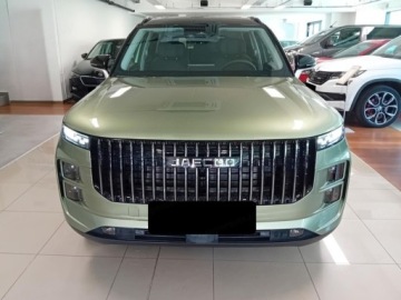 Jaecoo 7 2025 JAECOO J7 1.5 T-GDI Super Hybrid Exclusive DHT Suv 347KM 2025, zdjęcie 3
