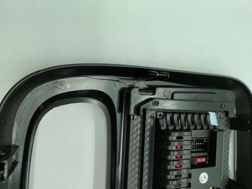 9-дюймовая автомобильная магнитола Android 11 для Opel Vivaro 2015 Renault Trafic Camera