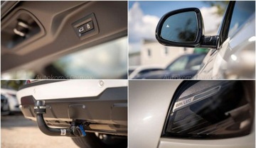 BMW X5 G05 SUV 3.0 40i 333KM 2020 BMW X5 BMW X5 G05 3.0 xDrive 40i 333KM Mild-hybrid 3.0 Benzyna 333KM, zdjęcie 20