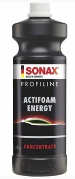 SONAX PROFILINE SP 06/02 1L JEDNOETAPOW A PASTA P