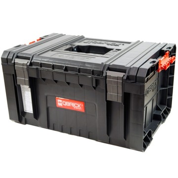 Narzędziowa Skrzynka Do Przenoszenia Qbrick Pro Toolbox