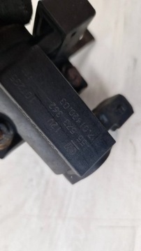 ELEKTROVENTIL TURBÍNY INSIGNIA SAAB 9-5 95 NG 2.0 TID CDTI 55573362