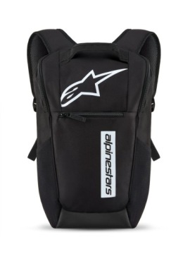 Рюкзак Alpinestars Defcon V3 черный/белый