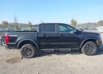 Ford Ranger V 2021 Ford Ranger 2021, 2.3L, 4x4, TREMOR, od ubezpieczalni 2.3 Benzyna 270KM, zdjęcie 2