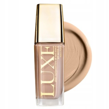 Avon - LUXE Face Primer SPF 20 - BEIGE LINEN 30 мл