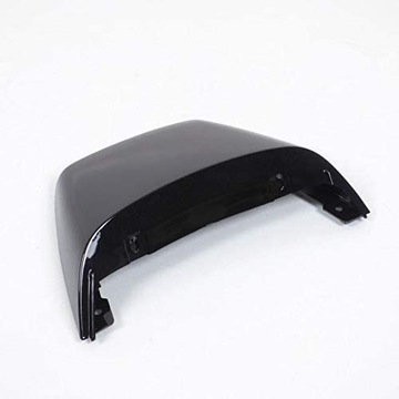 CZARNY SIODŁOWY OGON FIT MALAGUTI F 12 1B5