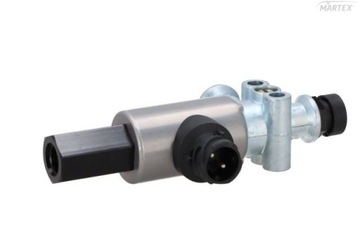 ZAWOR ELEKTROMAGN.MB ACTROS,MAN BAYONET - ODPOWIETRZAJACY DT SPARE PARTS 3.