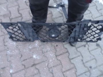 MASKA MŘÍŽKA NISSAN PATHFINDER R51