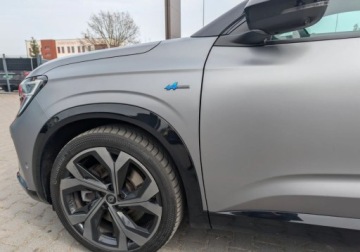 Renault Austral 2023 Renault Austral Hybrid 1.2 TCi 199KM HEV 4WD Automat 116.395km Alpine 1.2, zdjęcie 19