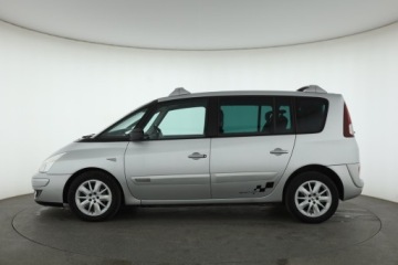 Renault Espace IV Van 2.0 dCi 150KM 2010 Renault Espace 2.0 dCi, Salon Polska, 7 miejsc, zdjęcie 2