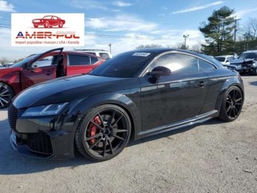 Audi TT 8S 2019 Audi TT RS Audi TT RS 2.5 TFSI, od ubezpieczalni