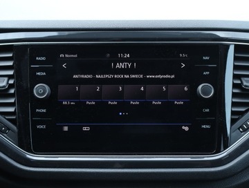 Volkswagen T-Roc I SUV 1.5 TSI ACT 150KM 2018 VW T-Roc 1.5 TSI, Salon Polska, 1. Właściciel, zdjęcie 11