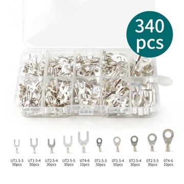 ОБЖИМНАЯ МАШИНА ДЛЯ КАБЕЛЬНЫХ ВТУЛОК, 340 КЛЕММ