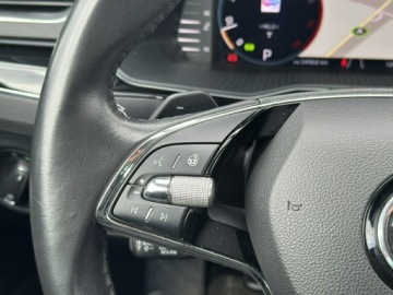 Skoda Superb III 2022 Škoda Superb Skoda Superb 2.0 TSI L&amp;K 4x4, zdjęcie 16