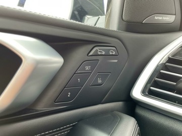 BMW X6 G06 M SUV 4.4 V8 600KM 2021 BMW X6 M BMW X6 M 600 KM Salon PL, Bezwypadkowy, S, zdjęcie 25