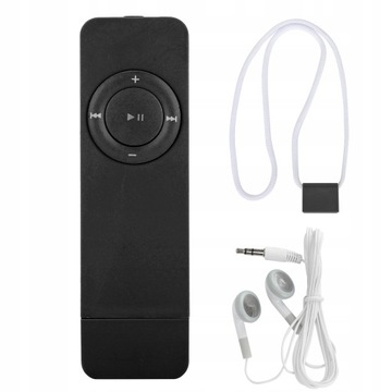 ПОРТАТИВНОСТЬ MP3-ПЛЕЕР USB 2.0 1,4