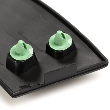 Накладка задней правой колесной арки Fiat 500X