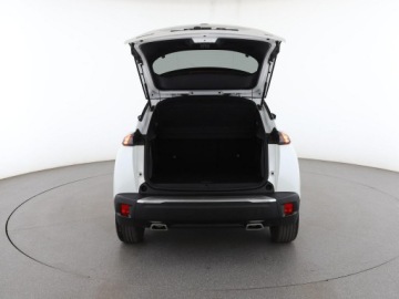 Peugeot 2008 II SUV 1.2 PureTech 130KM 2021 Peugeot 2008 GT, virtual, full led, navi, kamera,, zdjęcie 18