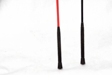 КНУТ 160СМ, ДВА ЦВЕТА