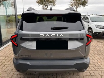 Dacia Bigster 1.2 TCe 140KM 2025 Od ręki - Journey LPG 1.2 mHEV 140KM / Dach panoramiczny, zdjęcie 3