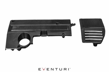 Крышка двигателя Honda Civic Type R FK2 EVENTURI