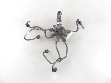 ROZDZIELACZ PALIWA FORD FOCUS MK1 1.8 TDCi - F9DA 1S4Q9D280AB