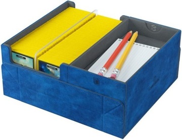 Gamegenic: Games' Lair 600+ Синий