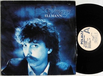 Andrzej Ellmann - Image (PSJ 212)