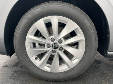 Skoda Scala Hatchback Facelifting 1.0 TSI 115KM 2025 SKODA Scala Edition 130 1.0 TSI Hatchback 115KM 2025, zdjęcie 8