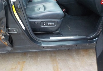 Lexus RX II 300 204KM 2004 Lexus RX Okazja 3.0 Benzyna 204KM, zdjęcie 12