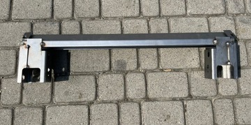 РАМА JEEP ПЕРЕДНЯЯ БАЛКА WRANGLER JK 2D 4D 07-17 68238769AA