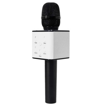 MIKROFON BEZPRZEWODOWY BLUETOOTH Z GŁOŚNIKIEM MIX