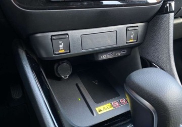 Toyota 2025 Toyota Yaris Yaris Style FV23 Salon PL Serwis ASO Bezwypadkowy 1 wl., zdjęcie 22