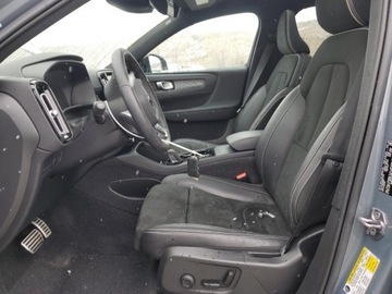 Volvo XC40 2022 Volvo XC 40 T5 R-Design 2022 2.0l 2.0 Benzyna 248KM, zdjęcie 7