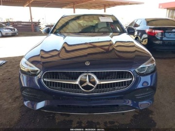 Mercedes Klasa C W206 2025 Mercedes-Benz Klasa C 300 2025 2.0l 2.0 Benzyna 255KM, zdjęcie 7