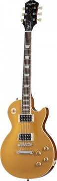 EPIPHONE SLASH LES PAUL METALLIC GOLD GITARA ELEKTRYCZNA + FUTERAŁ