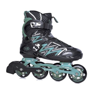 Rolki Tempish I-GO 84 Lady r.38