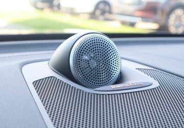 Volvo XC60 II Crossover Plug-In Facelifting 2.0 T8 455KM 2024 Volvo XC 60 T8 PlugIn Hybrid 310145KM AWD Ultimate DARK Gwarancja FV23, zdjęcie 17