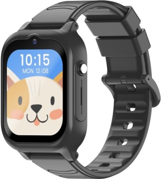 Умные часы FOREVER Look Me KW-510 черные