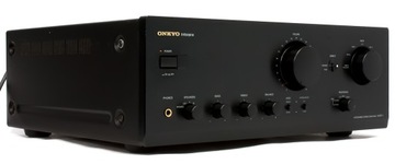 ONKYO INTEGRA A-9711 FLAGOWY WZMACNIACZ STEREO