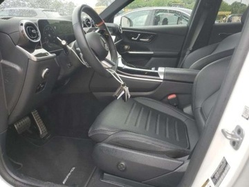 Mercedes GLC C254/X254 Coupe 2.0 300 258KM 2024 Mercedes-Benz GLC www.copart.comlot58828925 2.0 Benzyna 258KM, zdjęcie 6