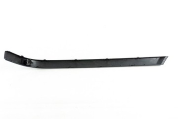 Listwa zderzaka tylna lewa BMW E39