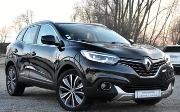 Renault Kadjar 2019 Renault Kadjar FULLED skora Blis alusy LINNE ASSIST Idealny Sam Parkuje, zdjęcie 2