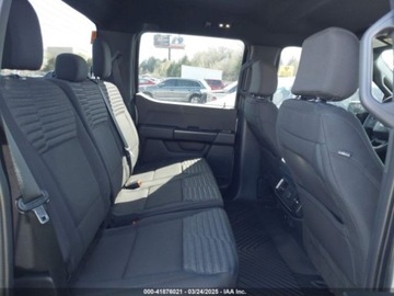 Ford 2023 Ford F150 XL 2023 5.0l 5.0 Benzyna 400KM, zdjęcie 8
